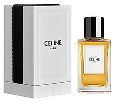 Парфуми унісекс Celine Black Tie Парфумована вода 100 ml/мл