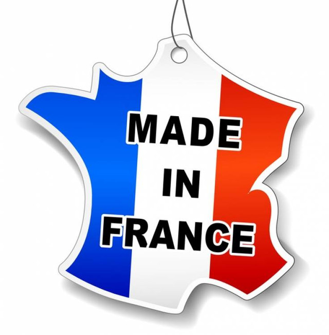 Made in France