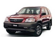 Mazda Tribute