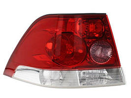 Лівий задній ліхтар Opel Astra H Sd 2007-2014 442-1959L-LD-UE