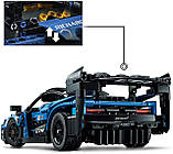 Конструктор LEGO Technic 42123 McLaren Senna., фото 8