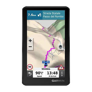 Мотонавігатор Garmin Zumo XT, фото 3