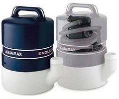 Aquamax Evolution 10 бустер для промивання теплообмінників