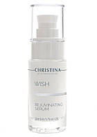 Віш Омолоджуюча сироватка Wish Rejuvenating Serum, 30 мл.