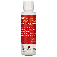 RSP Nutrition L-Carnitine 3000 473 ml