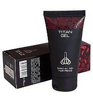 Гель для збільшення члена Titan gel 50 ml