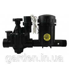 Комплект ICZ - 100 - LC: 100-PGA + 1" фільтр. Крапельний полив Rain Bird, фото 1