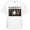 Футболка "Maroon 5" 2, фото 3