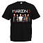 Футболка "Maroon 5" 2, фото 2