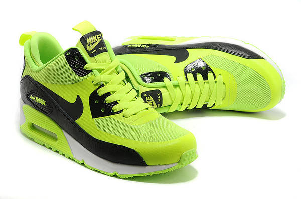 Nike 90 sneakerboot deals