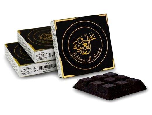 Бахур Al Arabia 40g, фото 1