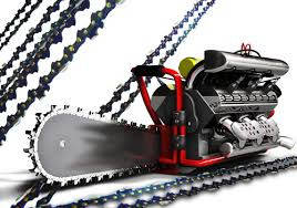 Аксесуари до бензопил