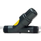 Фільтр із регулятором тиску PRF — 100 — RBY. Крапельний полив Rain Bird