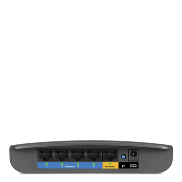 Роутер LINKSYS E900  / Wireless N300 роутер, фото 2