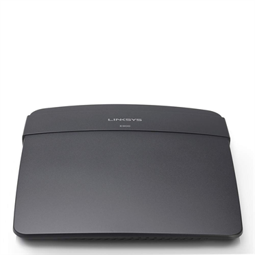 Роутер LINKSYS E900  / Wireless N300 роутер