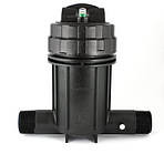 Мережевий фільтр IPRBQKCHK-100. Крапельний полив Rain Bird