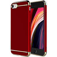 Чохол Joint Series для Apple iPhone 7 / 8 / SE (2020) (4.7") Червоний