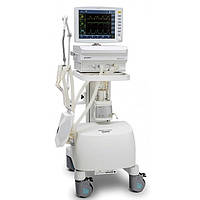 Аппарат искусственной вентиляции лёгких Boaray 5000D высокотехнологический ИВЛ