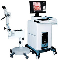 Апарат для кольпоскопії AC-4601 гінекологічний кольпоскоп