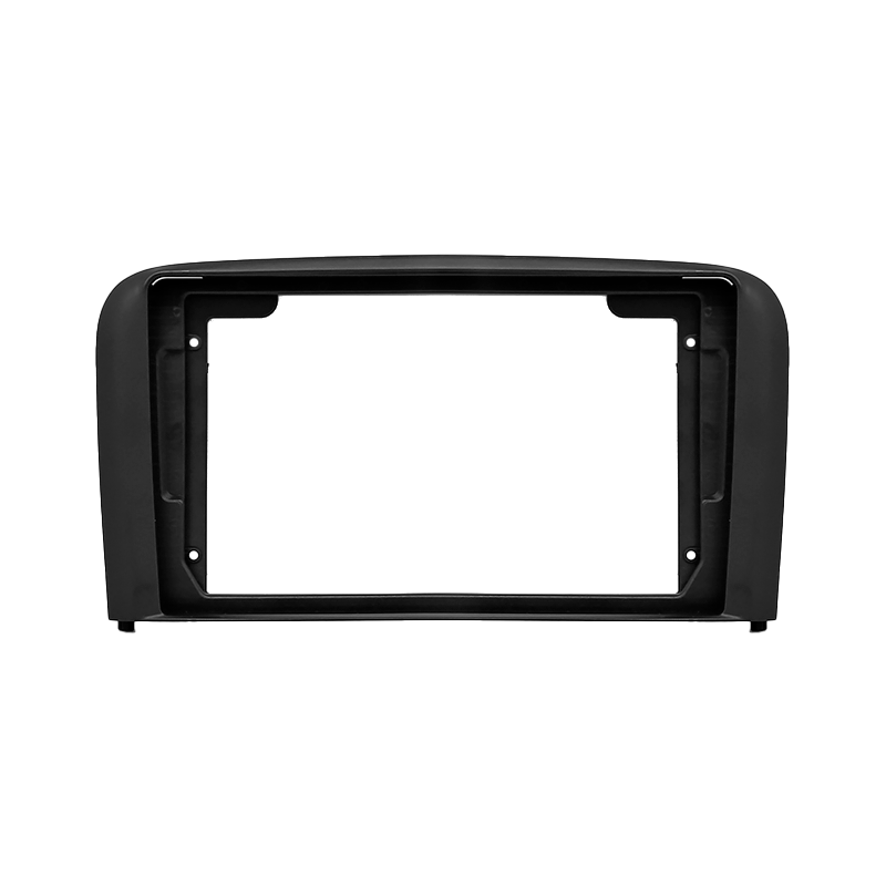 Перехідна рамка 9" Lesko для Volvo S80 2001-2006гг. (7239) вольво