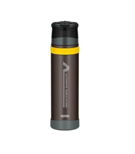 Термос із нержавіючої сталі Thermos Mountain 750мл з чашкою 1500B0