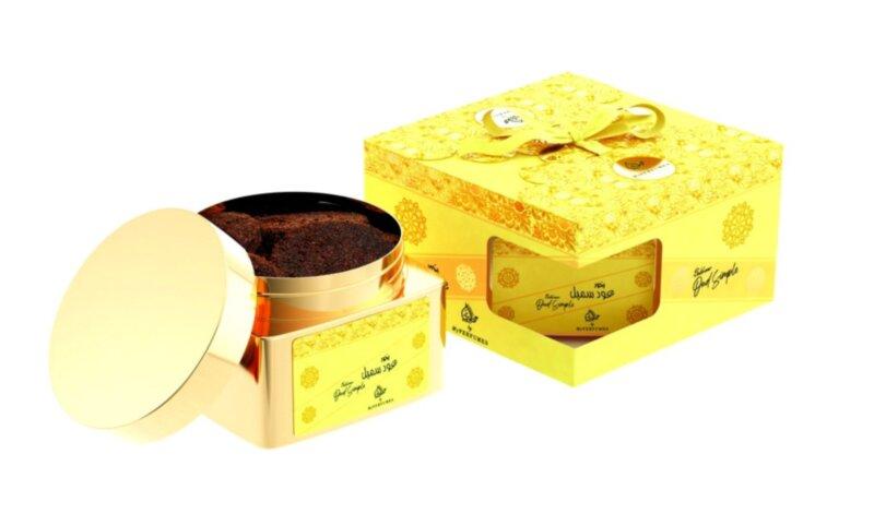 Бахур Bakhoor Oud Simple 70g, фото 1