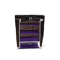 Тканинна шафа для взуття SHOE CABINET (376 SC)