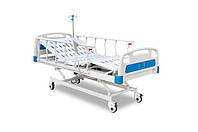 Кровать медицинская электрическая трехфункциональная Abdomed BT-AЕ105