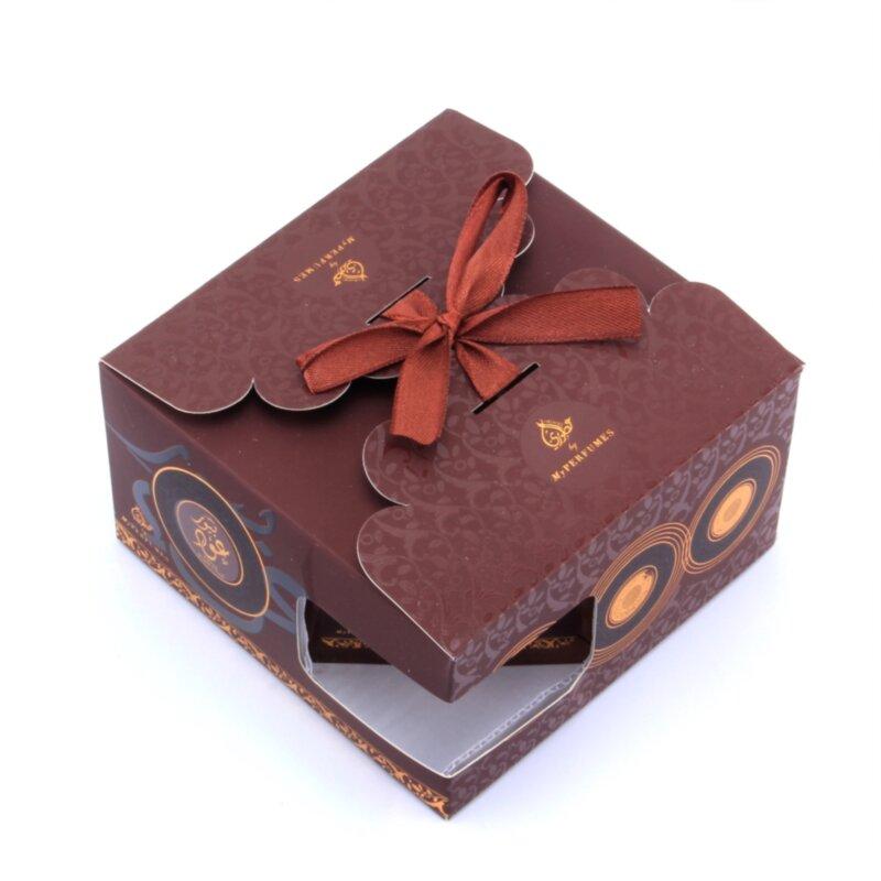 Бахур Bakhoor Pure Oud 70g, фото 1