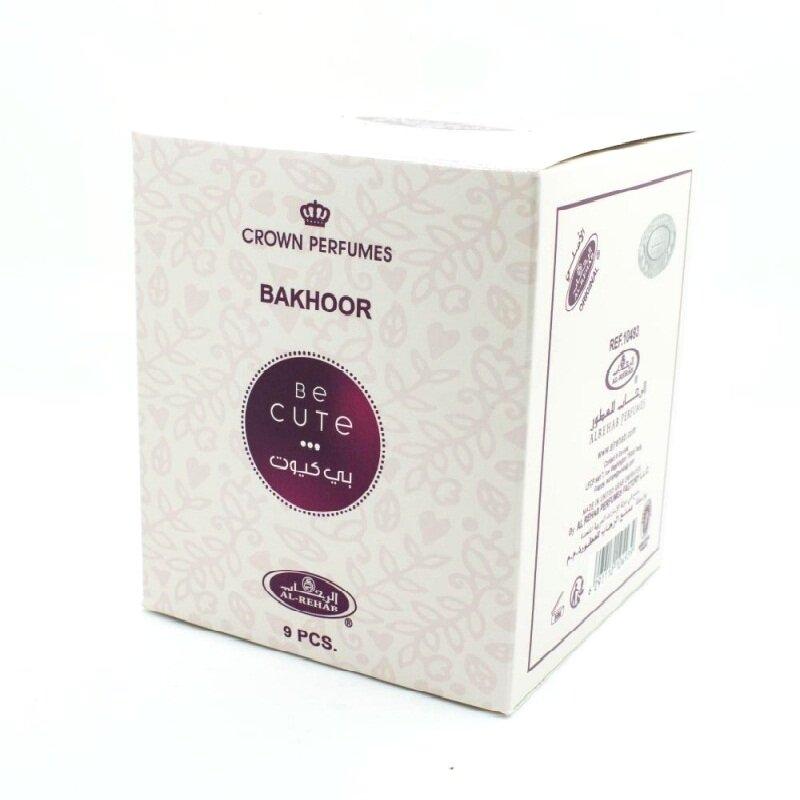 Бахур Al Rehab Be Cute, фото 1