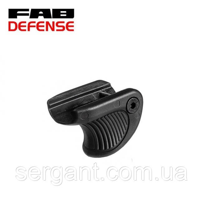 Упор на рукоять FAB Defense Versatile Tactical Support VTS (Ізраїль)