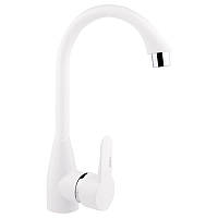 Змішувач для кухні Brinex 35W 007 U (k40) BRIN35W007