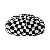 Берет, жіночий бере, осінній берет, легкий берет, головний убір