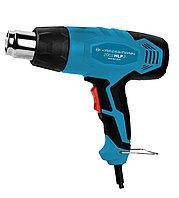 KRAISSMANN Фен технічний 2003 HLP 2