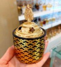 Бахурниця (чорний, білий), фото 1