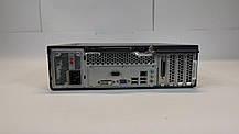 Системний блок Lenovo ThinkCentre Edge 72 SFF / Intel Pentium G2030 (2 ядра по 3.0 GHz) / 4 GB DDR3 / 250 GB, фото 5