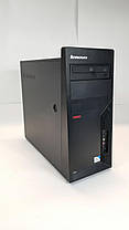 ПК Lenovo ThinkCentre M58/Pentium E5300 2 ядра 2.6 GHz/ 8GB DDR3/ 500GB HDD/GMA Graphics 4500/DVD-ROM, фото 4