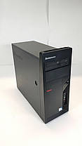 ПК Lenovo ThinkCentre M58/Pentium E5300 2 ядра 2.6 GHz/ 8GB DDR3/ 500GB HDD/GMA Graphics 4500/DVD-ROM, фото 5