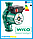 Циркуляційний Насос Wilo RS 25/6/130 (Польща), фото 2