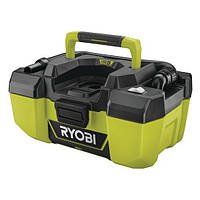 Акумуляторний пилосос Ryobi R18PV-0(796852070754)