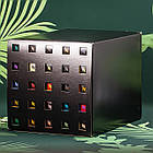 Подарунковий набір Nespresso Selection Discovery — 250 шт. (кава в капсулах) 25 різновидів на будь-який смак, фото 7