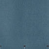 Вулична подушка матрац для меблів з піддонів та садових меблів з холлофайберу 120х80х10 Дралон тканина Блакитний, фото 3