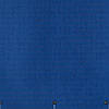 Вулична подушка матрац для меблів з піддонів та садових меблів з холлофайбера 120х80х10 Дралон тканина Синій, фото 4