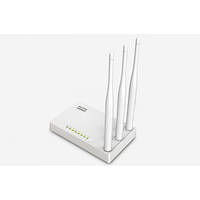 Маршрутизатор NETIS WF2409E 300Mbps IPTV Wireless N Router