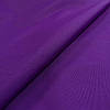 Подушка на стілець фіолетова із зав'язками з холлофайберу 35х35х10 YETI HOME Оксфорд, фото 2