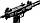 Пневматичний пістолет-пулемет Umarex IWI Mini UZI (5.8141), фото 4