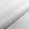 Подушка матрац для садових гойдалок з холлофайберу yeti home 120х60х10 преміум бавовна Білий, фото 3
