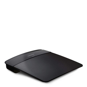 Роутер LINKSYS E1200-EE  / Wireless N300, фото 2