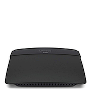 Роутер LINKSYS E1200-EE  / Wireless N300