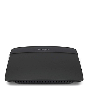 Роутер LINKSYS E1200-EE  / Wireless N300, фото 2